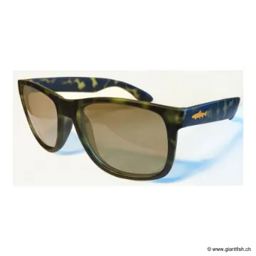 Big Fish 1983 LUNETTES EASY FISH PHOTOCHROMIC