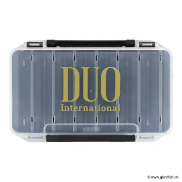 DUO LURE BOX REVERSIBLE