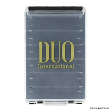DUO BOITE LURE BOX