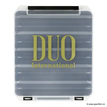 DUO BOITE DUO LURE BOX REVERSIBLE