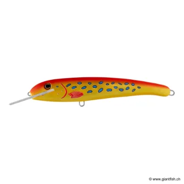 HALCO LASER PRO 210 XD