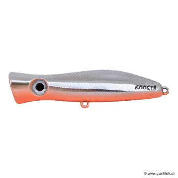 HALCO ROOSTA POPPER 160