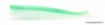 Picture of MADNESS Bakuree Shad KB 150 - 15 cm Soft Shad Lure