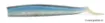 Image de Leurre Souple MADNESS Madeel 140 - 14 cm