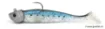 Picture of MADNESS Madshad 130 Soft Lure - 13 cm - Pre-rigged 40 g 4/0 (20 pieces)