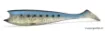 Bild von Gummiköder MADNESS Madshad 130 - 13 cm