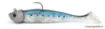Image de Leurre Souple MADNESS Madshad 85 - 8.5 cm - Monté 15 g 3/0 (20 pièces)