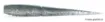 Immagine di Esca morbida MADNESS MADSLUG 150 - 15 cm