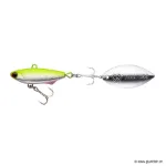 08 Ginpun Pink Berry Chart