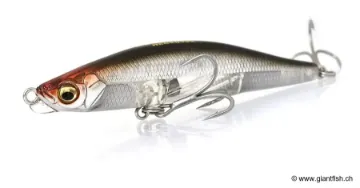 Leurre Coulant Megabass Genma 85S - 17 g - 8.5 cm