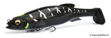 Leurre Souple Megabass MAG DRAFT 10 - 25 cm