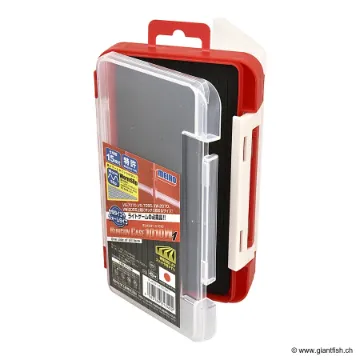 MEIHO RUN GUN CASE 1010W