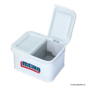 Boîte MEIHO EVA BM-L Blanche