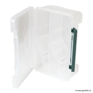 Boîte à Leurres MEIHO Fly Case HD