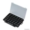 Bild von MEIHO Light Game Case 3010 Black - Schwarz