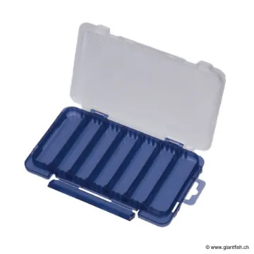 Boîte MEIHO Lure Game Case J Navy