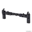 Immagine di Supporto per Accessori MEIHO Multi Hunger BM Nero