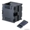Picture of MEIHO Oricon Drink Holder Foldable BM - Black