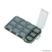 Picture of MEIHO Quatro Case J Black Box