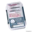 Bild von MEIHO Reversible 100 Clear Box