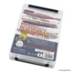 Picture of MEIHO Reversible 140 Clear Box