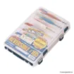 Immagine di Scatola MEIHO Reversible 165 Clear