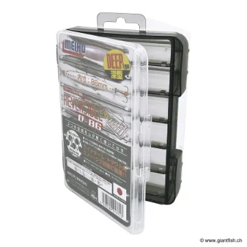 Boîte MEIHO Reversible D-86
