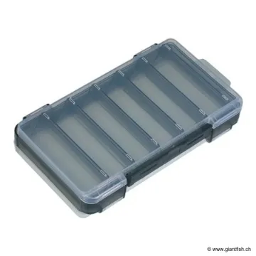 Boîte MEIHO Reversible L-86