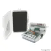 Image de Boîte de Rangement MEIHO Slit Form Case SC SS