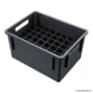 Image de Boîte Turluttes et Leurres MEIHO SQUID STOCKER BM-S Noir