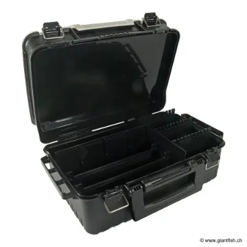 Boîte à Leurres MEIHO VS 3078 Noire