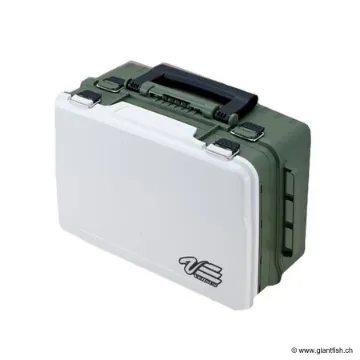 Boîte à Leurres MEIHO VS 3078 Verte