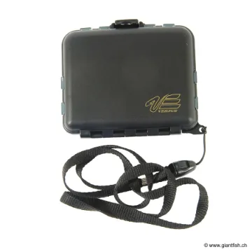 Boîte à Accessoires MEIHO VS 320 Noire