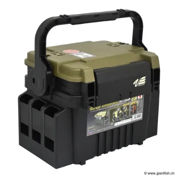 Boîte de Rangement MEIHO VS 7055 N