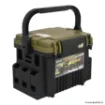 Image de Boîte de Rangement MEIHO VS 7080 Modulable
