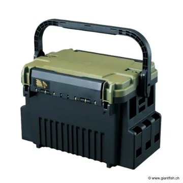 Boîte de Rangement MEIHO VS 7090 N Modulable