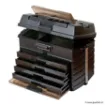 Picture of MEIHO VS 8050 Modular Box with 4 Drawers