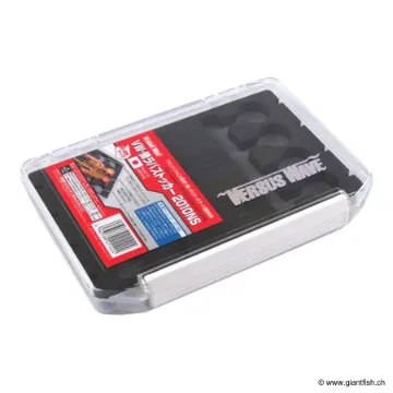 Boîte à Leurres MEIHO VW 2010 NS Madai