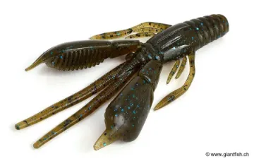 Leurre Souple RAID JAPAN Battle Hog 3.3" - 8 cm - 7.5 g