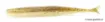 Leurre Souple RAID JAPAN Finestick 3.5" - 8 cm - 6 g