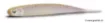 Leurre Souple RAID JAPAN Super Fish Roller 6.5" - 16.5 cm - 20.6 g