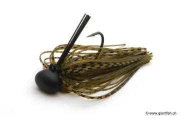 Rubber Jig RAID JAPAN Foot Master 7 g