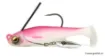 Picture of Soft Bait RAID JAPAN Head Swimmer Libero - 8 cm - 14 g
