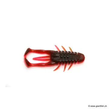 RAID JAPAN BATABATA CRAW 3