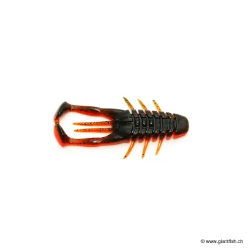 RAID JAPAN BATABATA CRAW 3