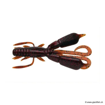 RAID JAPAN BATTLE HOG 3.8