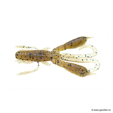 RAID JAPAN BATTLE HOG 3.8