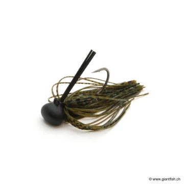 RAID JAPAN FOOT MASTER 7G