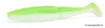 Leurre Souple SAWAMURA One Up Shad 7" - 14.8 cm