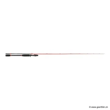 Canne Casting TENRYU INJECTION BC 81 H